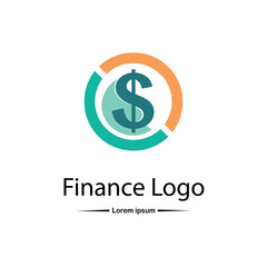 Finance logo