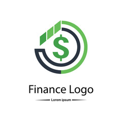 Finance logo