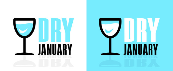 Dry january