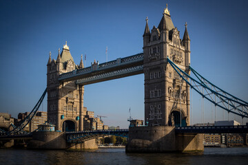 Obraz premium London