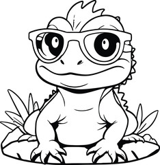 Bearded Dragon