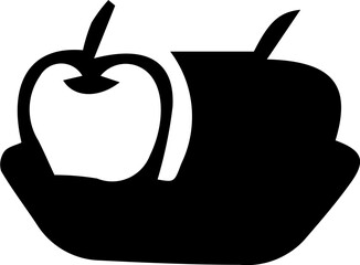 Food-themed icon set featuring vibrant, modern designs of desserts, fast food, beverages, fruits, and more. Perfect for apps, websites, menus, or branding projects. Fully scalable vector format ensure