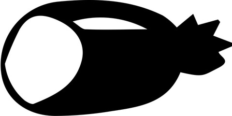 Food-themed icon set featuring vibrant, modern designs of desserts, fast food, beverages, fruits, and more. Perfect for apps, websites, menus, or branding projects. Fully scalable vector format ensure