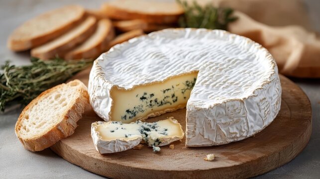 French Cheese and Charcuterie Inspiration