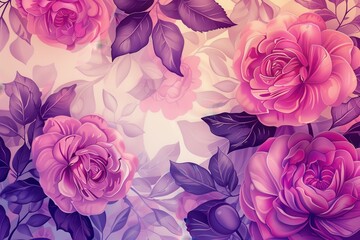 A Happy Family Cooking Together in a Modern Kitchen with Bright Lighting and Natural Smiles