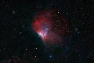 SH140-2 Nebula 