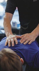 Deep dive into innovative therapies addressing back pain solutions, suitable for all ages