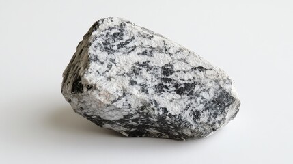 Elegant Granite Sample with Subtle Veining