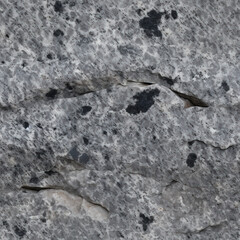 Seamless texture of granite.