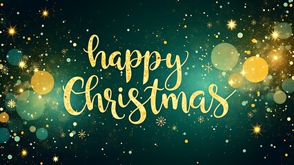 Christmas background design