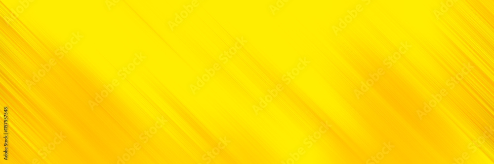 Fototapete abstract yellow and black are light pattern with the gradient is the with floor wall metal texture s
