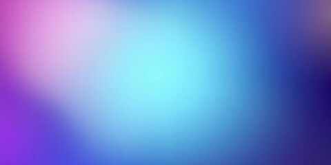 Obraz premium Abstract Colorful Blur Background for Design, Art, and Creative Projects Featuring Soft Lights and a Smooth Transition of Vibrant Shades