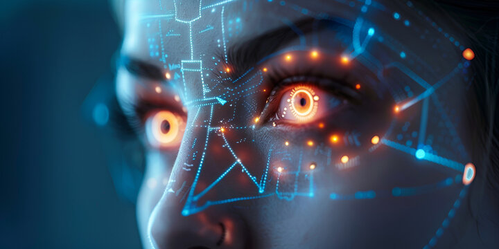 Revolutionary Futuristic Security System for Maximum Protection
