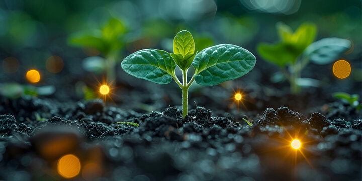  Innovative Agricultural Biotechnological Techniques for the Future, Revolutionizing Agriculture with Cutting-Edge Biotech Solutions, Advanced Agricultural Biotechnologies: Techniques for Sustainable 