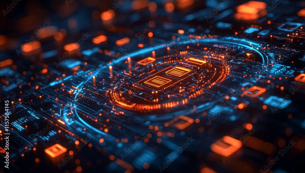 Aufkleber ai-driven workflow automation in digital document management