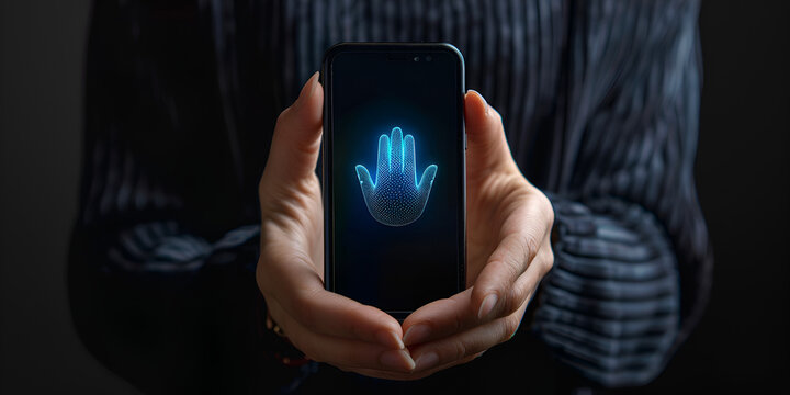 Smartphone with Advanced Biometric Authentication for Ultimate Security, Revolutionizing Mobile Security: Advanced Biometric Authentication, The Future of Smartphones: Next-Gen Biometric Authenticatio