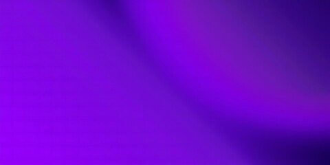 Fototapeta premium Vibrant Harmony. A Seamless Purple and Black Gradient for Premium, High-Impact Visuals