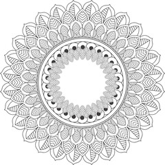  Adobe Illustrator Artwork mandana artdesign using adobe illustrator using adobe illustrator.