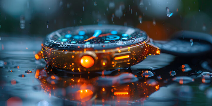  Wearable Biotech: The Next Step in Personalized Health Monitoring, Innovative Wearable Biotech Devices for Disease Prevention, Wearable Biotechnology: The Future of Health and Wellness