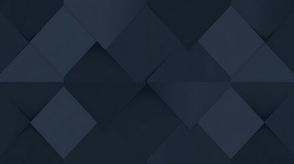 Dark Gray Diamond Pattern: Abstract Geometric Background 