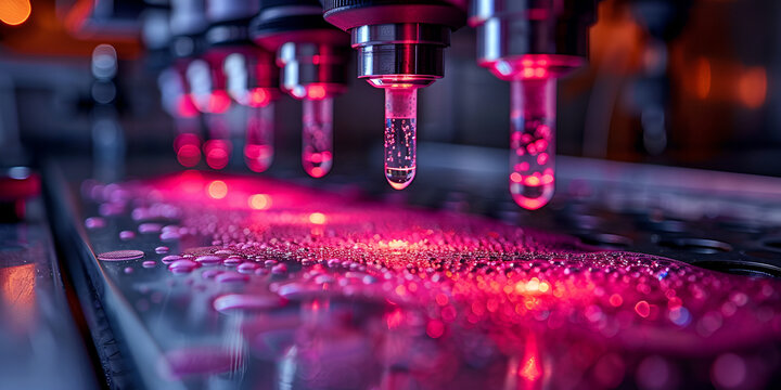 CRISPR Innovations: Transforming Genetic Engineering with Cutting-Edge Technology, Exploring the Impact of Cutting-Edge CRISPR Gene Editing, CRISPR-Cas9: The Cutting-Edge Technology Leading Genetic Br