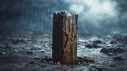 Storm of Stress and Resilience