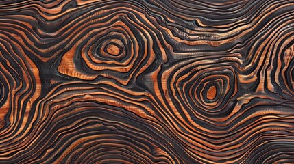 Fototapeta premium Rustic wood pattem wallpaper