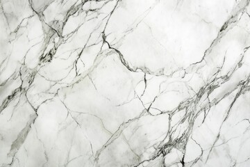 Fototapeta premium Luxurious Marble Texture: Seamless White Background for Elegant Interior Design