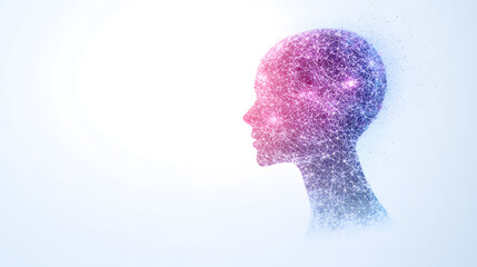 The role of artificial intelligence in business strategy, enhancing decision-making, optimizing processes, and driving innovation to improve overall operational efficiency and competitiveness in moder
