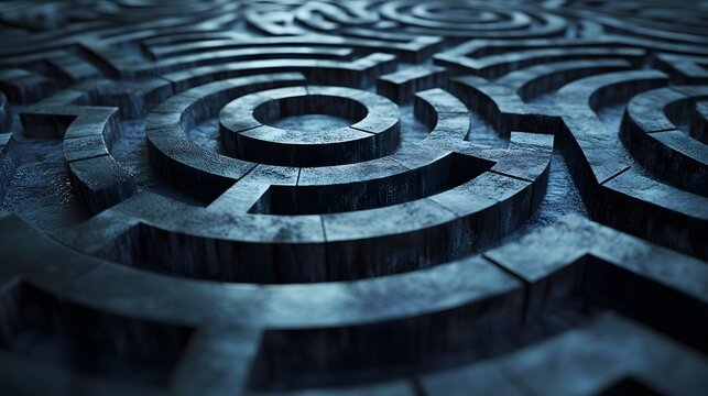 The Intricate Labyrinth of Mental Alertness