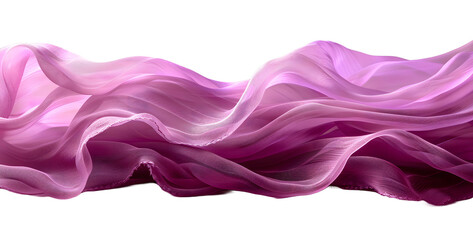 Fototapeta premium Purple abstract and pink wave background High quality photo