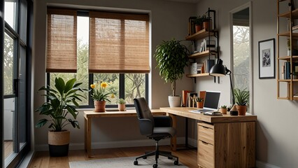 home work area_Trend inspiration for your interior designs and social networks such as YouTube, Instagram or WhatsApp.
