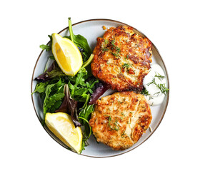 salmon fish cakes home made recipe