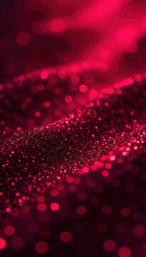 Deep burgundy maroon glitter texture background, dramatic, glitter, shiny