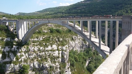 Obraz premium Bridge