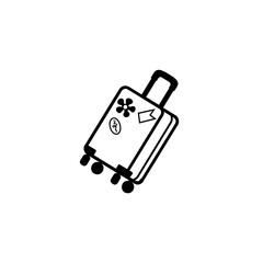 Suitcase