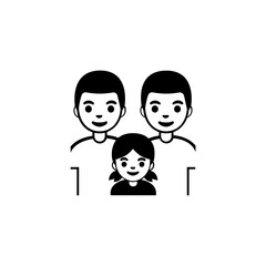 Family Emoji
