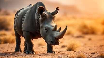 Fototapeta premium Wildlife