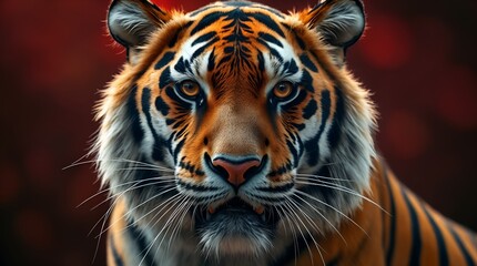 Fototapeta premium Wild Life