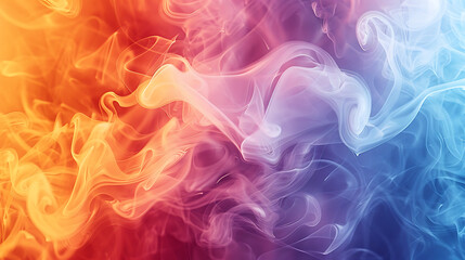 Obraz premium abstract colorful background vibrant colors stock image modern art colorful design vibrant art 