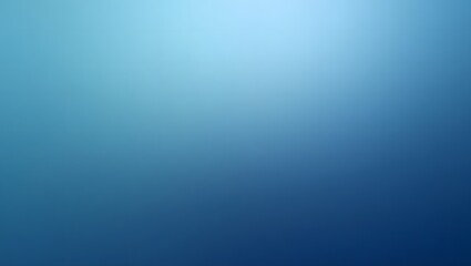  A solid blue background with a slight gradient from a lighter shade of blue to a darker shade.
