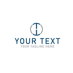 TT Logo Business Logo Design