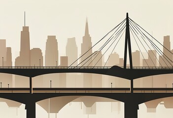 infrastructure buildings