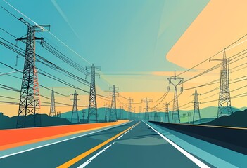 infrastructure buildings