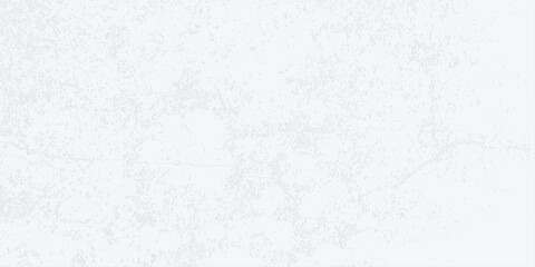 Abstract dust grunge particle and dust grain texture concrete wall grunge on white background Vector.