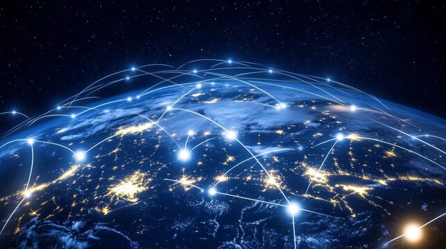The text VPN - virtual private network acronym on gray background. Business concept