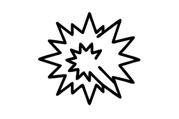 Boom icon