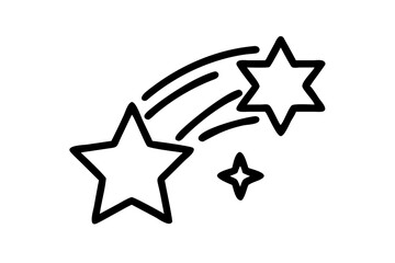 Shooting Star icon