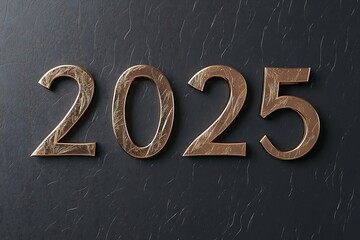 Números de bronze 2025 