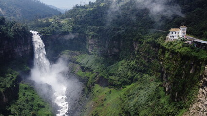 Fotografía con Dron por Colombia